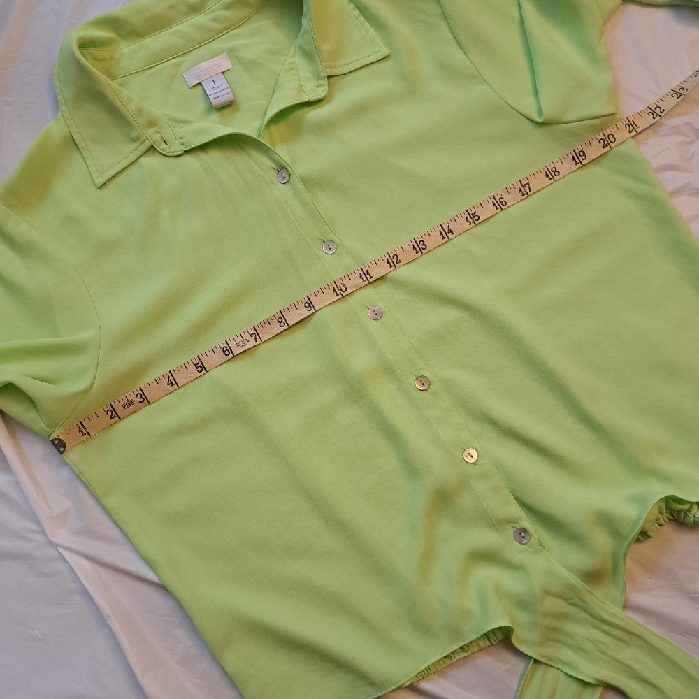Chico blouse